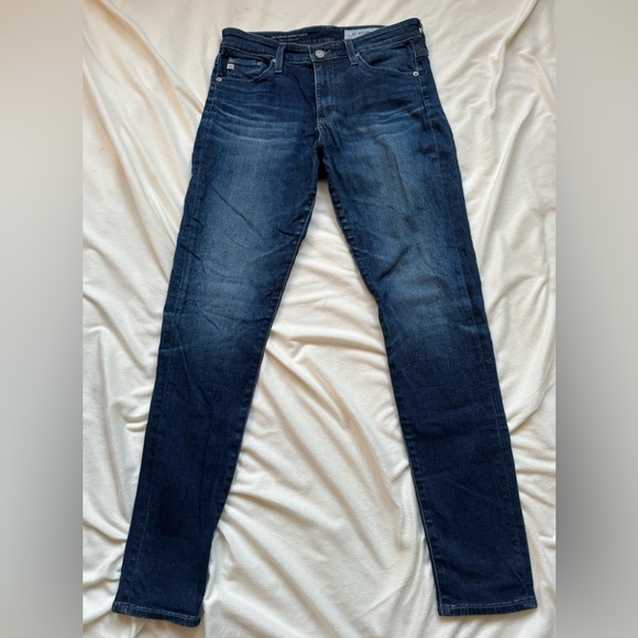 AG Adriano Goldschmied jeans - Picture 2 of 9